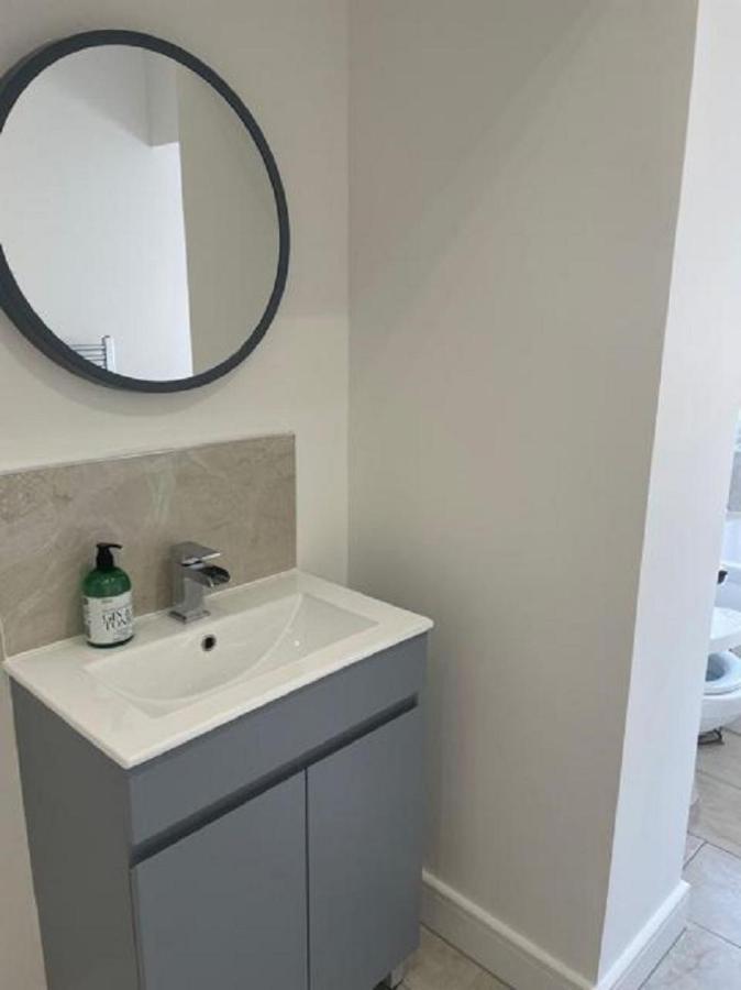 Seaview Luxury Apartments Редкар Экстерьер фото